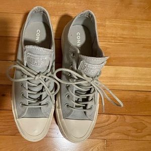 Converse sneakers